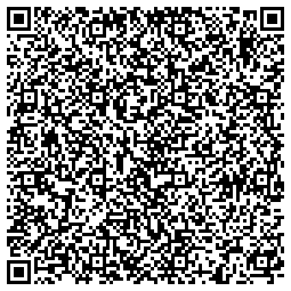 QR-код с контактной информацией организации МУП "Пассажирское автотранспортное предприятие" Амурского муниципального района Хабаровского края