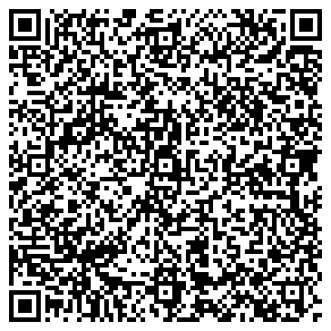 QR-код с контактной информацией организации «ЗооУрал»