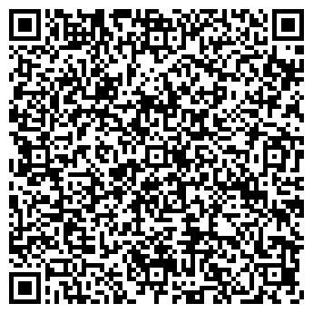 QR-код с контактной информацией организации Город мастеров