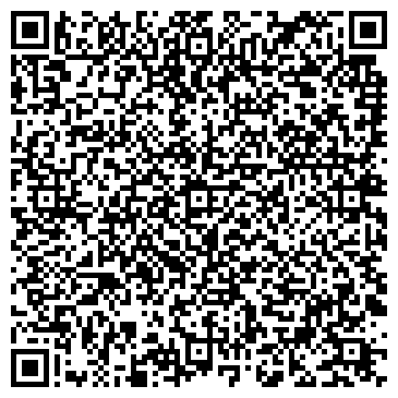 QR-код с контактной информацией организации Адмикс