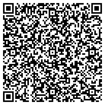 QR-код с контактной информацией организации Мон Ами