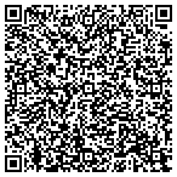 QR-код с контактной информацией организации ДмФото