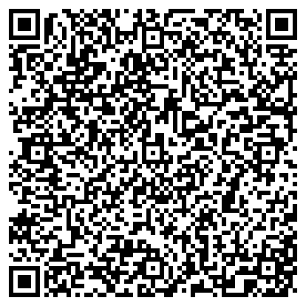 QR-код с контактной информацией организации ООО Пинта