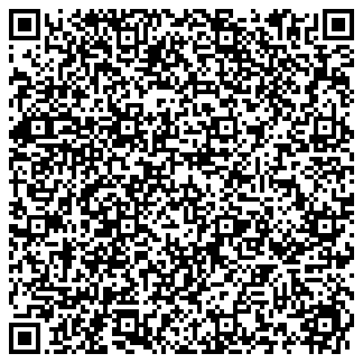QR-код с контактной информацией организации Любимчик