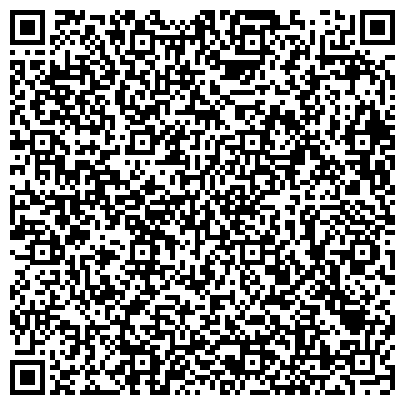QR-код с контактной информацией организации Управление вневедомственной охраны при ГУ МВД России по г. Челябинску