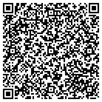 QR-код с контактной информацией организации ООО Информ-СЕО