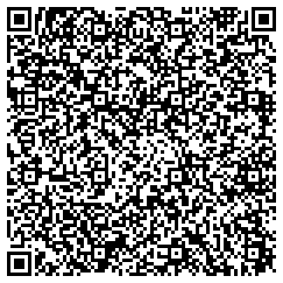 QR-код с контактной информацией организации Управление вневедомственной охраны при ГУ МВД России по Челябинской области