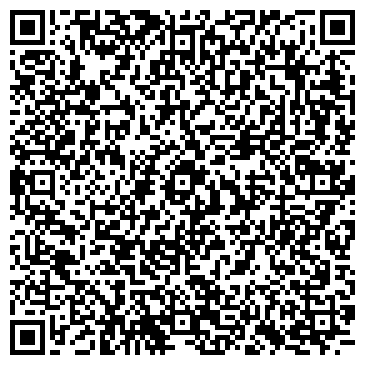 QR-код с контактной информацией организации Велотерра