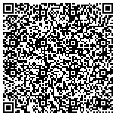 QR-код с контактной информацией организации Яфрак