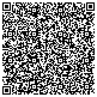QR-код с контактной информацией организации Отдел вневедомственной охраны при Управлении МВД г. Челябинска