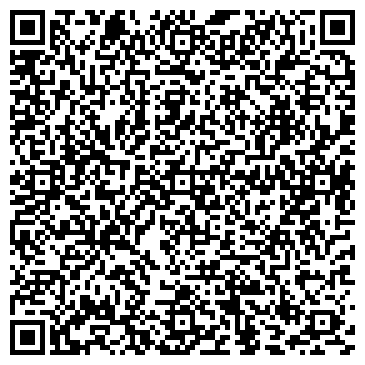 QR-код с контактной информацией организации Сила природы