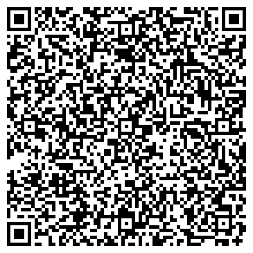 QR-код с контактной информацией организации ООО 1-Giperium
