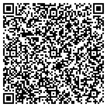 QR-код с контактной информацией организации Сгомонь, сеть магазинов
