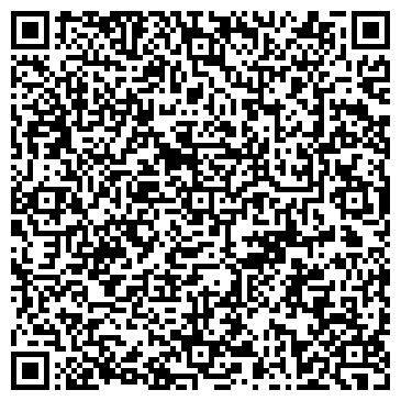 QR-код с контактной информацией организации Мебель Трейд