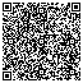 QR-код с контактной информацией организации Парус