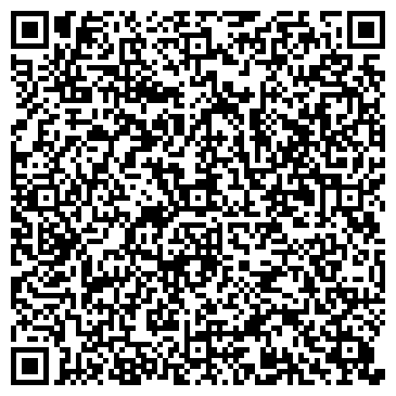 QR-код с контактной информацией организации Мебель Трейд