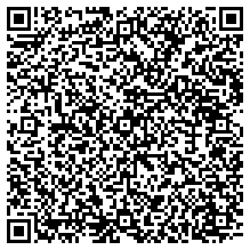 QR-код с контактной информацией организации Зоокорзинка