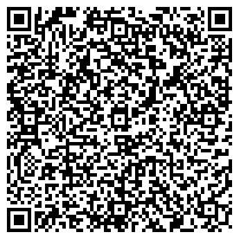 QR-код с контактной информацией организации Себор, магазин продуктов