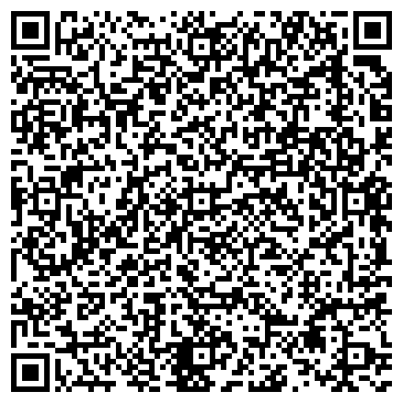 QR-код с контактной информацией организации Велодом