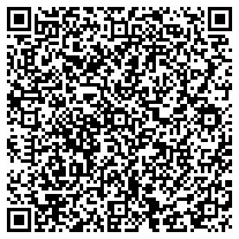 QR-код с контактной информацией организации Дубрава, ООО, торговый дом