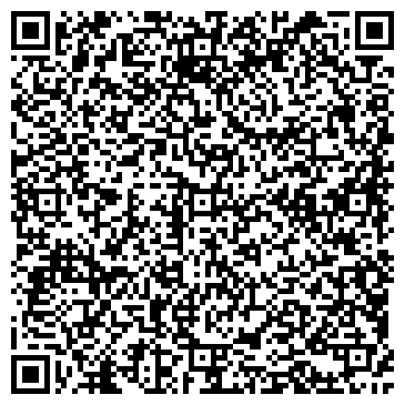 QR-код с контактной информацией организации ООО «Стеклосервис»