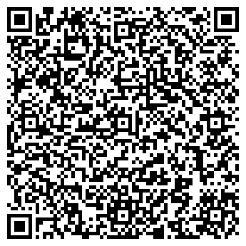 QR-код с контактной информацией организации Вся правда