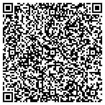 QR-код с контактной информацией организации ООО Аудит