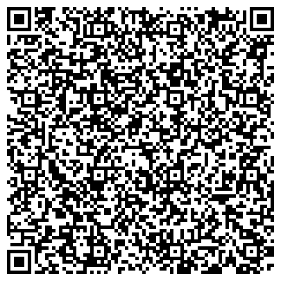 QR-код с контактной информацией организации ООО Атриум-Стайл