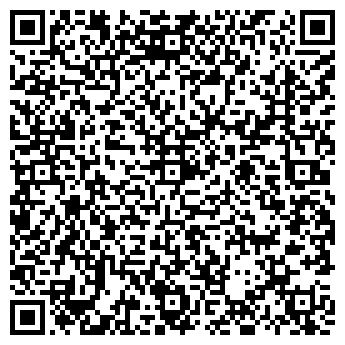 QR-код с контактной информацией организации ООО БРВ-Мебель