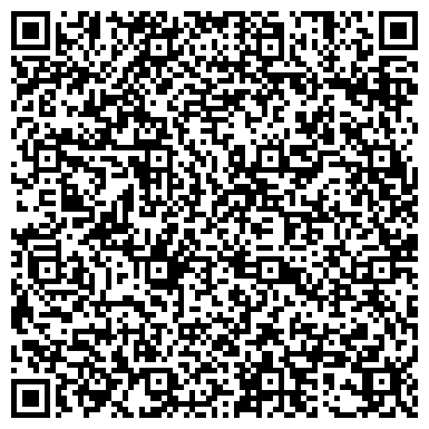 QR-код с контактной информацией организации Турин, магазин спортивных товаров, ИП Зарипова В.Д.