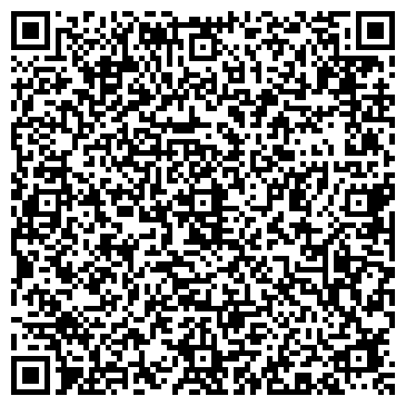 QR-код с контактной информацией организации Продуктовый магазин, ООО СерВик