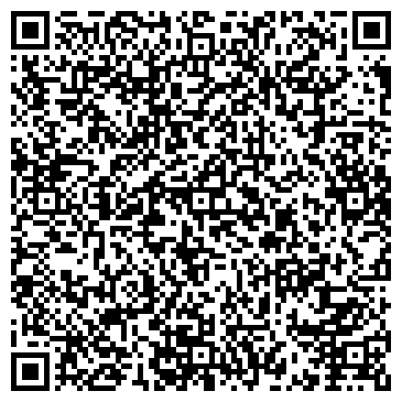 QR-код с контактной информацией организации Киоск по продаже мясной и рыбной продукции, Коминтерновский район
