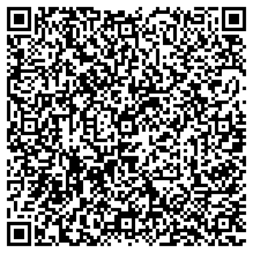 QR-код с контактной информацией организации МБДОУ Детский сад №33 "Надежда"