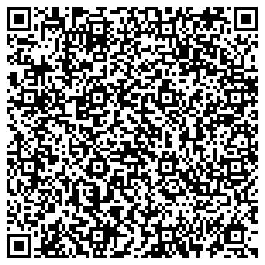 QR-код с контактной информацией организации МОСКОВСКАЯ ШКОЛА ГИПНОЗА ГЕННАДИЯ ГОНЧАРОВА