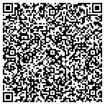 QR-код с контактной информацией организации Меланж, ООО, продовольственный магазин