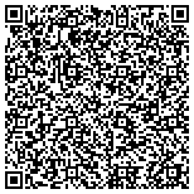 QR-код с контактной информацией организации Банк ВТБ24, ЗАО, филиал в г. Сочи, Дополнительный офис