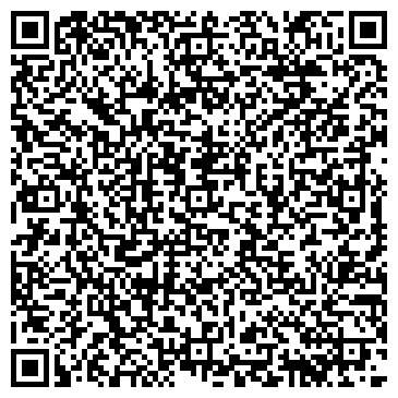 QR-код с контактной информацией организации ООО Анрэко