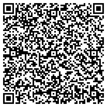 QR-код с контактной информацией организации "Фотоателье на Остоженке"