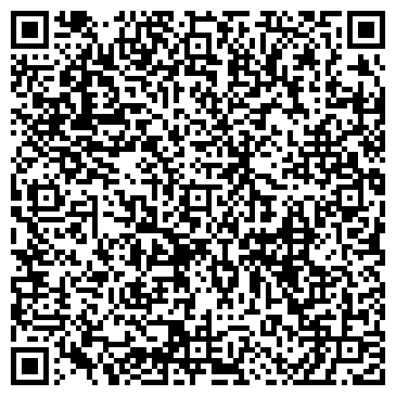 QR-код с контактной информацией организации ООО Меган