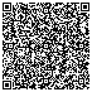 QR-код с контактной информацией организации Трионикс, зоомагазин, г. Березовский