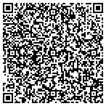 QR-код с контактной информацией организации "Апельсин-Ка"