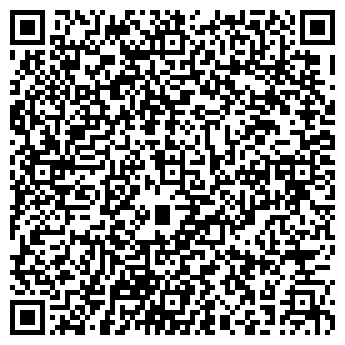 QR-код с контактной информацией организации Мясной магазин, ООО Черноземье-Торг