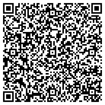 QR-код с контактной информацией организации Доминион