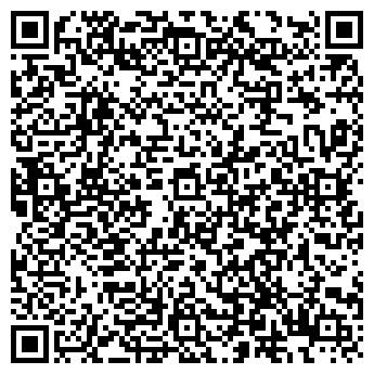 QR-код с контактной информацией организации ОАО Крайинвестбанк