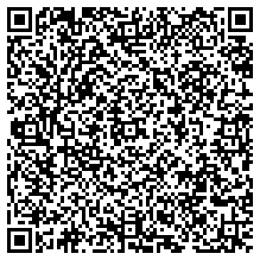 QR-код с контактной информацией организации Сладомир