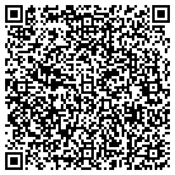 QR-код с контактной информацией организации Мясной, магазин, ИП Брагина Г.Н.