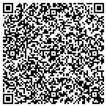 QR-код с контактной информацией организации ОАО Комсомольский хладокомбинат
