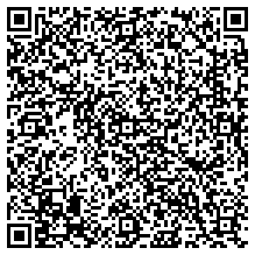 QR-код с контактной информацией организации Чижик