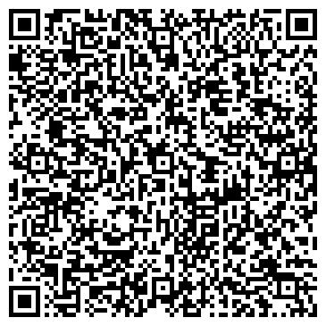 QR-код с контактной информацией организации ЗАО Банк Первомайский