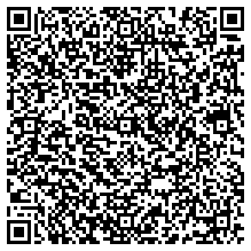 QR-код с контактной информацией организации Банкомат, МТС-Банк, ОАО, Верхняя часть города